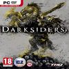 Darksiders: Wrath of War - predný CD obal