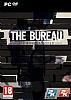The Bureau: XCOM Declassified - predn DVD obal