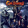 Evil Islands: Curse of the Lost Soul - predn CD obal