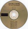 Evolution - CD obal