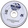 F.A. Premier League Football Manager 2001 - CD obal