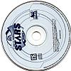 F.A. Premier League Stars 2001 - CD obal