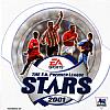 F.A. Premier League Stars 2001 - predn CD obal