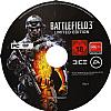 Battlefield 3 - CD obal