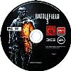 Battlefield 3 - CD obal