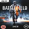 Battlefield 3 - predn CD obal