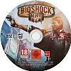 BioShock: Infinite - CD obal