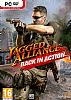 Jagged Alliance: Back in Action - predn DVD obal