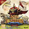 Age of Empires Online - predný CD obal