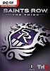 Saints Row: The Third - predný DVD obal