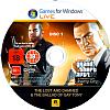 Grand Theft Auto IV: The Complete Edition - CD obal