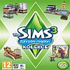 The Sims 3: Outdoor Living Stuff - predn CD obal