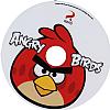 Angry Birds - CD obal