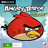 Angry Birds - predn CD obal