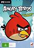 Angry Birds - predn DVD obal