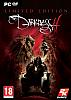 The Darkness II - predn DVD obal