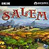 Salem - predn CD obal
