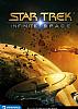 Star Trek: Infinite Space - predný DVD obal