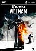 Magicka: Vietnam - predný DVD obal