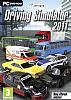 Driving Simulator 2011 - predn DVD obal