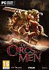 Of Orcs and Men - predn DVD obal