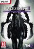 Darksiders II - predný DVD obal