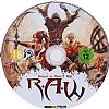 R.A.W. Realms of Ancient War - CD obal