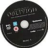 The Elder Scrolls IV: Oblivion (5th Anniversary Edition) - CD obal
