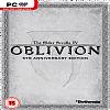 The Elder Scrolls IV: Oblivion (5th Anniversary Edition) - predn CD obal