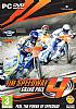 FIM Speedway Grand Prix 4 - predn DVD obal