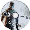 Dead Space 3 - CD obal