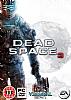 Dead Space 3 - predný DVD obal