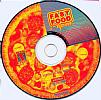 Fast Food Tycoon - CD obal