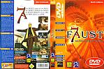 Faust - DVD obal
