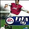 FIFA 99 - predn CD obal