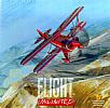 Flight Unlimited - predn CD obal