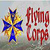 Flying Corps - predn CD obal
