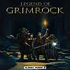 Legend of Grimrock - predn CD obal