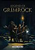 Legend of Grimrock - predn DVD obal
