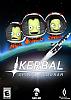 Kerbal Space Program - predný DVD obal
