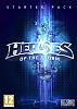 Heroes of the Storm - predn DVD obal