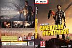 Alan Wake's American Nightmare - DVD obal