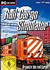 Rail Cargo Simulator - predn DVD obal