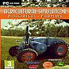 Agrar Simulator: Historical Farming - predn CD obal