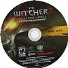 The Witcher 2: Assassins of Kings Enhanced Edition - CD obal