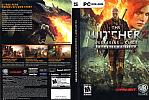 The Witcher 2: Assassins of Kings Enhanced Edition - DVD obal