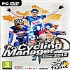 Pro Cycling Manager 2012 - predn CD obal