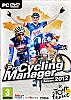 Pro Cycling Manager 2012 - predn DVD obal