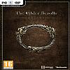 The Elder Scrolls Online - predný CD obal