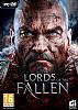 Lords of the Fallen - predný DVD obal